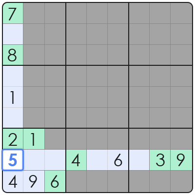 sudoku tips advanced strategies